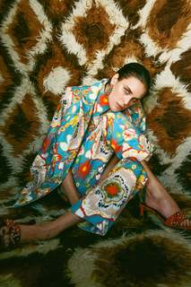 Tallulah Willis feet photo 20