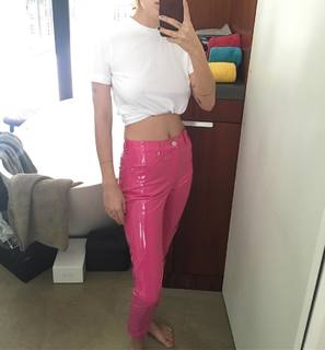 Tallulah Willis feet photo 18