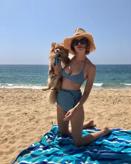 Tallulah Willis feet photo 18