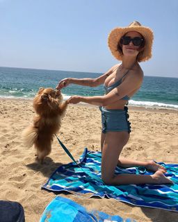 Tallulah Willis feet photo 17