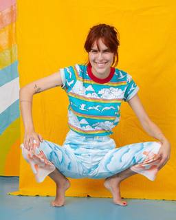 Tallulah Willis feet photo 18