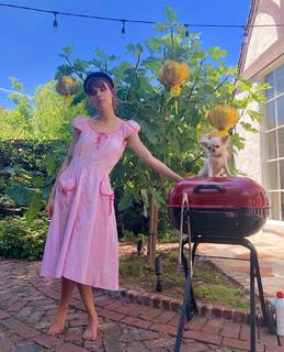 Tallulah Willis feet photo 16