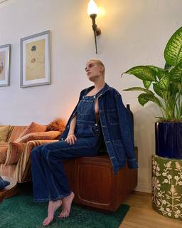 Tallulah Willis feet photo 8