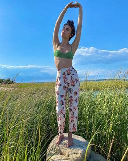 Tallulah Willis feet photo 19