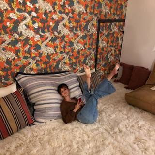 Tallulah Willis feet photo 15