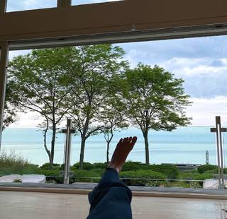 Tallulah Willis feet photo 8