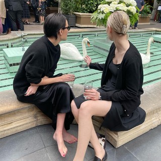 Tallulah Willis feet photo 1