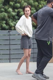 Tallulah Willis feet photo 11