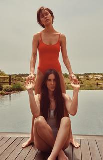 Tallulah Willis feet photo 2