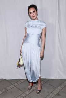 Tallulah Willis feet photo 3