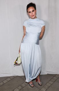 Tallulah Willis feet photo 1