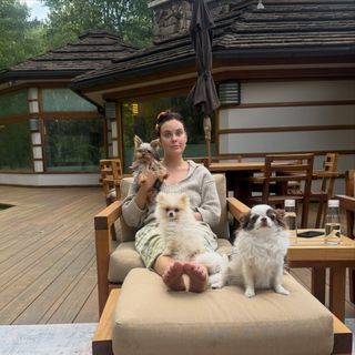 Tallulah Willis feet photo 2