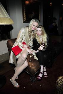 Talulah Riley feet photo thumbnail