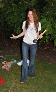 Talulah Riley feet photo thumbnail