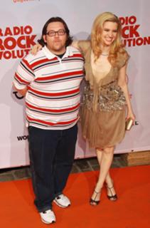 Talulah Riley feet photo thumbnail