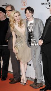 Talulah Riley feet photo thumbnail