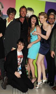 Talulah Riley feet photo thumbnail