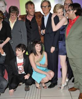 Talulah Riley feet photo thumbnail