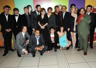 Talulah Riley feet photo thumbnail