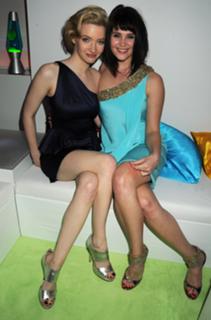 Talulah Riley feet photo thumbnail