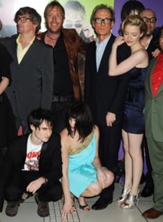 Talulah Riley feet photo thumbnail