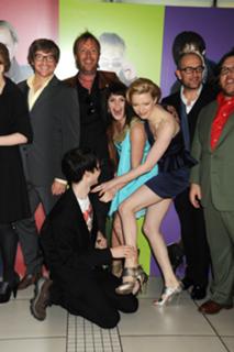 Talulah Riley feet photo thumbnail