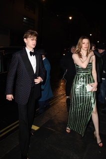 Talulah Riley feet photo thumbnail