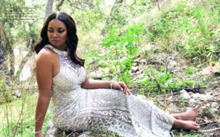 Tamala Jones feet photo thumbnail