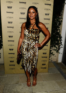 Tamala Jones feet photo thumbnail