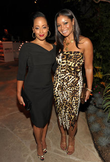 Tamala Jones feet photo thumbnail