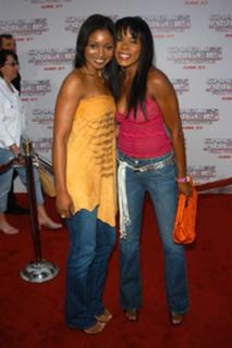 Tamala Jones feet photo thumbnail