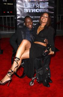 Tamala Jones feet photo thumbnail