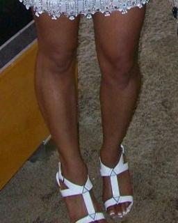 Tamala Jones feet photo thumbnail