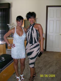 Tamala Jones feet photo thumbnail