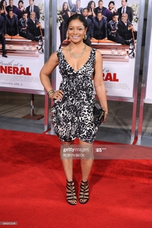 Tamala Jones feet photo thumbnail