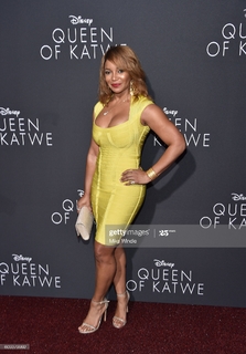 Tamala Jones feet photo thumbnail