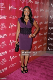 Tamala Jones feet photo thumbnail