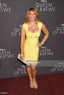 Tamala Jones feet photo thumbnail