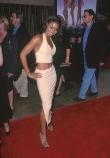 Tamala Jones feet photo thumbnail