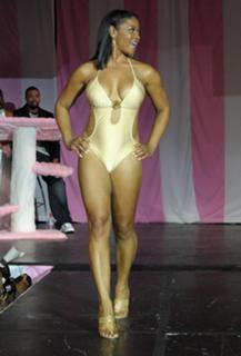 Tamala Jones feet photo thumbnail