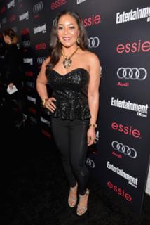 Tamala Jones feet photo thumbnail