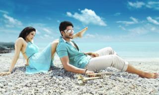 Tamannaah Bhatia feet photo thumbnail