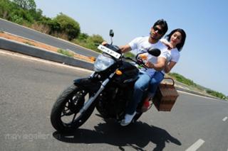 Tamannaah Bhatia feet photo thumbnail