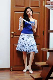 Tamannaah Bhatia feet photo thumbnail