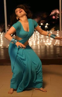 Tamannaah Bhatia feet photo thumbnail
