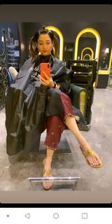 Tamannaah Bhatia feet photo thumbnail