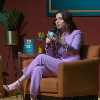 Tamannaah Bhatia feet photo thumbnail