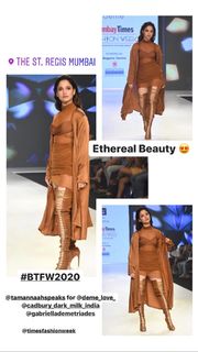 Tamannaah Bhatia feet photo thumbnail