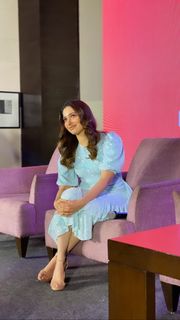 Tamannaah Bhatia feet photo thumbnail