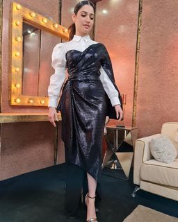 Tamannaah Bhatia feet photo thumbnail